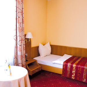 Chambre Simple